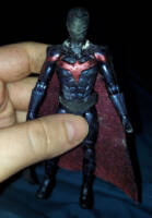 Robin : Redbird (Batman and Robin) (Batman & Robin) Custom Action Figure