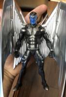 Archangel (xforce) (Marvel Legends) Custom Action Figure