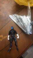 Archangel (xforce) (Marvel Legends) Custom Action Figure