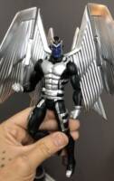 Archangel (Marvel Legends) Custom Action Figure