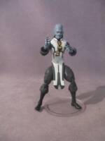 Infinity War Ebony Maw (Marvel Universe) Custom Action Figure