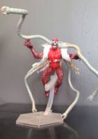 Monster Ock (Spider-Man) Custom Action Figure [Standing Tall]