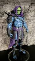 Skeletor (Masters of the Universe) Custom Action Figure