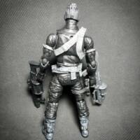 Body Bags (G.I. Joe Classified) Custom Action Figure