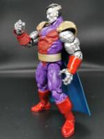 Colossus (Acolyte) V3 (Marvel Legends) Custom Action Figure