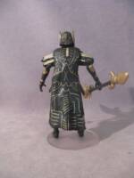 Infinity War Corvus Glaive (Marvel Universe) Custom Action Figure