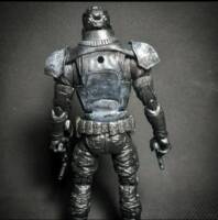 Grim Skull (G.I. Joe Classified) Custom Action Figure