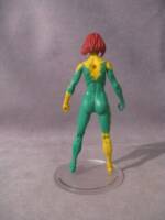 Velocity (Cyberforce) Custom Action Figure
