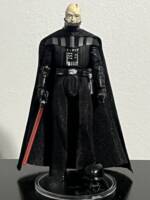 Darth Vader Return Of The Jedi (Star Wars) Custom Action Figure
