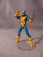 Mentor (Marvel Universe) Custom Action Figure