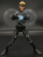 Havok (Starjammers) V3 (Marvel Legends) Custom Action Figure