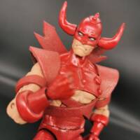 Erik the Red V3 (Marvel Legends) Custom Action Figure