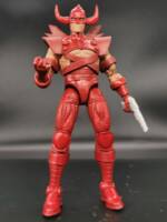 Erik the Red V3 (Marvel Legends) Custom Action Figure
