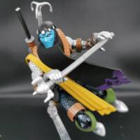 X-Cutioner V4 (Marvel Legends) Custom Action Figure