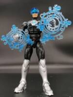 Havok (Chuck Austin) V2 (Marvel Legends) Custom Action Figure