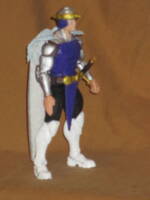 Balder the Brave (Marvel Legends) Custom Action Figure
