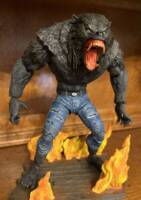 Werewolf/ Wolf man (Monsters) Custom Action Figure