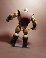 Baron Condore (Masters of the Universe) Custom Action Figure