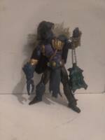 Gate Keeper Spawn (Spawn) Custom Action Figure