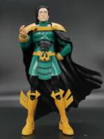 Mandarin (Classic) V3 (Marvel Legends) Custom Action Figure