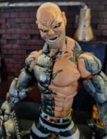 Absorbing Man (Marvel Legends) Custom Action Figure