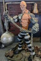 Absorbing Man (Marvel Legends) Custom Action Figure