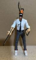 Chainsaw Man (Anime) Custom Action Figure