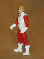 Major Mapleleaf (Marvel Legends) Custom Action Figure