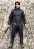 Halloween ENDS Corey Cunningham (Halloween) Custom Action Figure