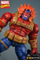 Grizzly (X-Force) Custom Action Figure