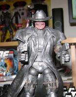 Terrorman3 (Original) Custom Action Figure