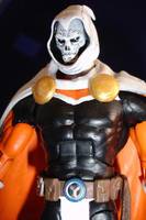 Taskmaster (DC Direct) Custom Action Figure