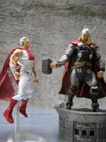 Supreme (Image) Custom Action Figure