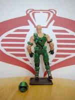 Copperhead (G.I. Joe) Custom Action Figure