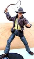 Indiana Jones (Indiana Jones) Custom Action Figure