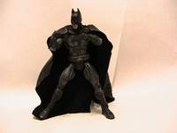 Justice League 2.0 (Justice League) Custom Action Figure
