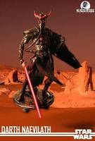 Sith Lord Darth Naevilath (Star Wars) Custom Action Figure