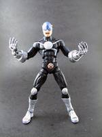Havok (Variant) (Marvel Legends) Custom Action Figure
