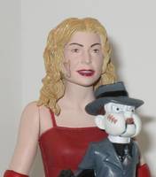 Ventriloquist 2 (Batman) Custom Action Figure