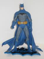 Batman Hush (Batman) Custom Action Figure