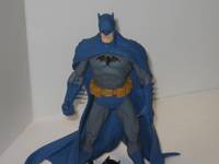 Batman Hush (Batman) Custom Action Figure