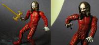 Dracula - Coppola (Movie Maniacs) Custom Action Figure
