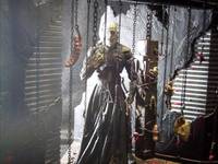 Pinhead (Hellraiser) Custom Action Figure