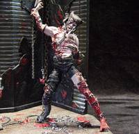 Pinhead (Hellraiser) Custom Action Figure