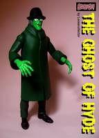 Ghost of Mr. Hyde (Scooby Doo) Custom Action Figure
