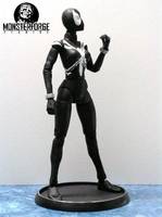 Spider-Girl (Marvel Legends) Custom Action Figure