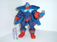 Apocalypse (Age of Apocalypse) (Marvel Legends) Custom Action Figure