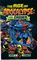 Apocalypse (Age of Apocalypse) (Marvel Legends) Custom Action Figure
