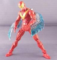 Vulturian (Marvel Legends) Custom Action Figure