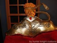 BOW (From She-Ra) (Masters of the Universe) Custom Action Figure